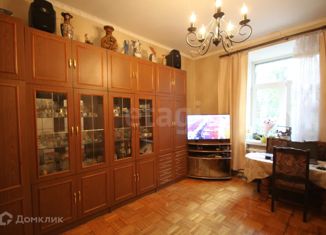 Продается 2-комнатная квартира, 61.5 м2, Москва, улица Алабяна, 10к2, район Сокол