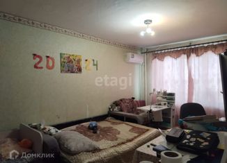 1-комнатная квартира на продажу, 33.2 м2, Кемерово, Ленинский район, бульвар Строителей, 46