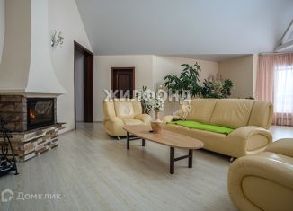 Продам дом, 322.6 м2, поселок Тулинский, улица Академика Першилина