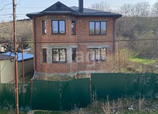 Продается дом, 240 м2, поселок Аликоновка, Прямая улица, 34А