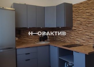 Продается 4-ком. квартира, 62.1 м2, Новосибирск, улица Бурденко, 27, улица Бурденко