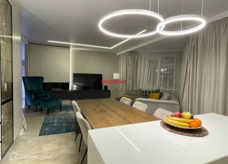 Четырехкомнатная квартира на продажу, 140 м2, Новосибирск, проспект Академика Коптюга, 13, проспект Академика Коптюга