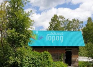 Продается дом, 37.9 м2, СНТ Запсибовец