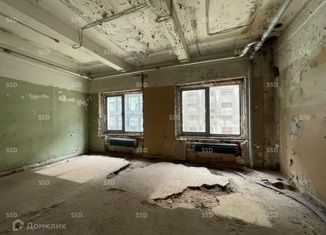 Продажа офиса, 85.4 м2, Москва, 2-я Бауманская улица, 9/23, станция Курская