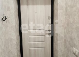 Продаю однокомнатную квартиру, 33.4 м2, Тула, улица Калинина, 26к2, Пролетарский территориальный округ