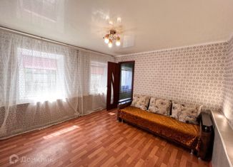 Продажа 2-комнатной квартиры, 31.5 м2, Оренбург, улица Макаровой-Мутновой, 70