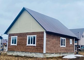 Дом на продажу, 90 м2, село Иглино, улица Ленина