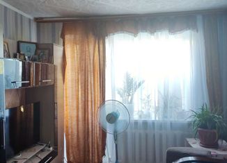Двухкомнатная квартира на продажу, 44 м2, поселок Курумоч, Жигулёвская улица, 2