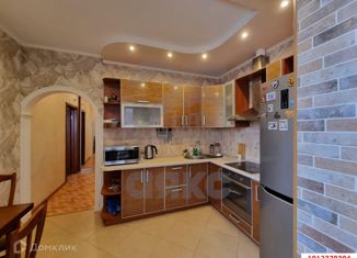 Продаю 1-комнатную квартиру, 35.9 м2, Краснодар, Апрельская улица, 25, Апрельская улица