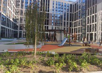 1-ком. квартира на продажу, 40.5 м2, Санкт-Петербург, Вазаский переулок, 3, Вазаский переулок