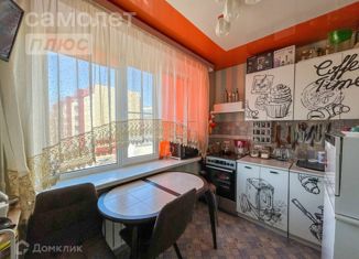 Продажа 2-комнатной квартиры, 44.3 м2, Тюменская область, улица Мира, 25