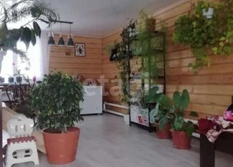 Продается дом, 101 м2, село Новотырышкино, Советская улица