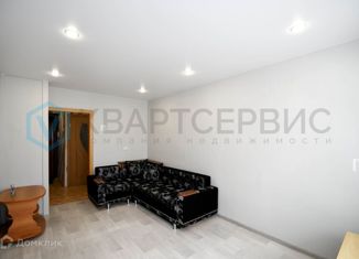 Продам 2-комнатную квартиру, 40 м2, Омск, улица 5-я Линия, 250, Октябрьский округ