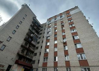 Продажа однокомнатной квартиры, 25 м2, Брянск, улица Володарского, 64, Володарский район