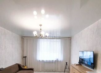 2-комнатная квартира на продажу, 49.6 м2, Самара, бульвар Ивана Финютина, 68, метро Юнгородок