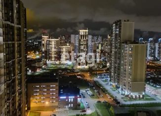 Продаю 1-комнатную квартиру, 34.2 м2, Санкт-Петербург, Дальневосточный проспект, 25к1, метро Улица Дыбенко