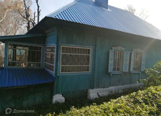 Продажа дома, 42 м2, Осинники, Луговая улица, 43