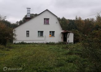 Продажа дома, 106 м2, деревня Гришенки