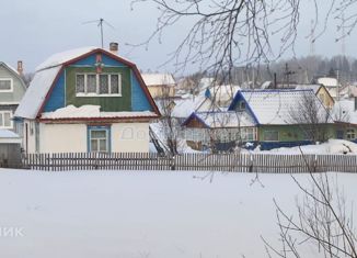 Продажа дома, 48 м2, деревня Александровка, Тайбинская улица