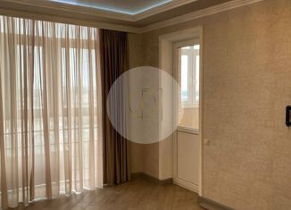 Продается 2-ком. квартира, 77 м2, Краснодар, улица Николая Кондратенко, 6к2, улица Николая Кондратенко