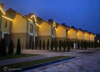 Продаю таунхаус, 89 м2, Зеленоградск, Степная улица