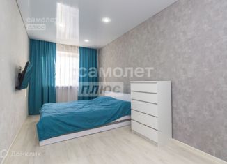 Продается 3-ком. квартира, 58.2 м2, Уфа, улица Кирова, 99