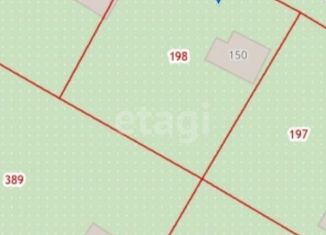 Продажа дома, 50 м2, Сыктывкар, садовое товарищество Коммунальник, 135