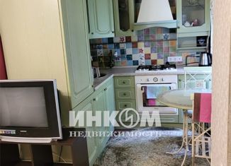 Аренда однокомнатной квартиры, 40 м2, Москва, улица Академика Арцимовича, 5к2, метро Беляево