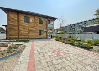 Продам дом, 136.7 м2, Благовещенск, улица 50 лет Октября, 197