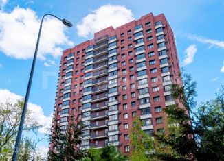 Продажа двухкомнатной квартиры, 55.5 м2, Москва, Нарвская улица, 5А, Нарвская улица