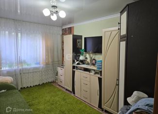 Продажа 2-ком. квартиры, 45.8 м2, Забайкальский край, Красноярская улица, 11