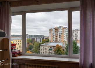 Продаю 1-ком. квартиру, 39 м2, Санкт-Петербург, проспект КИМа, 3, проспект КИМа