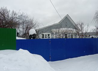 Дом на продажу, 40 м2, рабочий посёлок Золотарёвка, Красная улица