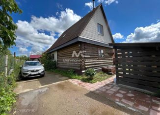 Продам дом, 100 м2, деревня Макарово