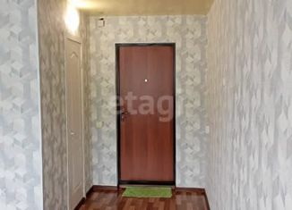 Продается квартира студия, 17 м2, Кемерово, улица Сибиряков-Гвардейцев, 21, Заводский район