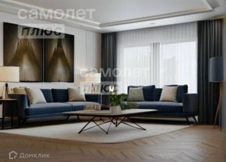 Продам 2-комнатную квартиру, 46.7 м2, Курск, улица Серёгина, 30, Сеймский округ