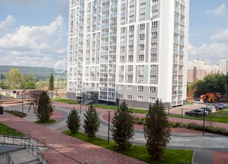 Продается 3-ком. квартира, 70 м2, Кемерово, улица Терешковой, 16А, ЖК Московский Проспект