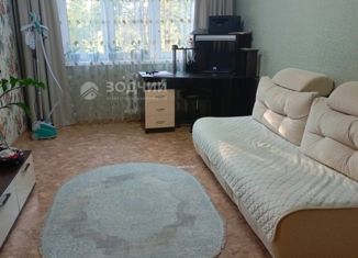 Продажа 2-комнатной квартиры, 52.7 м2, Чебоксары, улица Эльгера, 1, Московский район