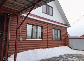 Продам дом, 156 м2, село Красноусольский, улица Дзержинского