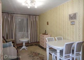 Продается трехкомнатная квартира, 73.5 м2, село Рождествено, Комсомольская улица, 1