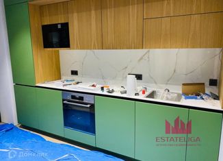 Продается 2-комнатная квартира, 41 м2, Москва, улица Дыбенко, 7/1, ЖК Дискавери Парк