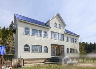 Продается дом, 414.4 м2, поселок городского типа Полазна