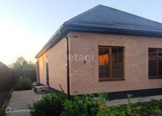 Продажа дома, 81.4 м2, СНТ Хуторок-2, Солнечная улица