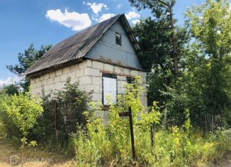 Дом на продажу, 22 м2, СНТ Родники