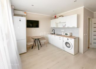 Продается квартира студия, 23.2 м2, Краснодар, улица Западный Обход, 42к5, ЖК Спортивная деревня