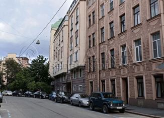 Продажа комнаты, 164.1 м2, Санкт-Петербург, Малая Пушкарская улица, 5, муниципальный округ Кронверкское