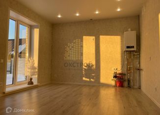 Продажа дома, 115 м2, село Тюлячи, улица Тахира Якупова