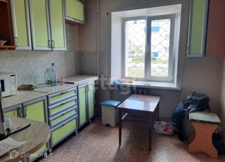 Продам 1-ком. квартиру, 39.5 м2, Мелеуз, Шахтёрская улица, 1А