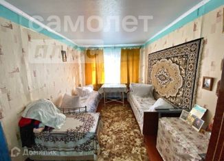 Продажа двухкомнатной квартиры, 34.9 м2, Тимашевск, микрорайон Индустриальный, 4