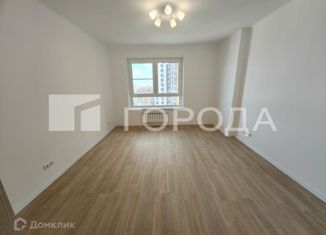 3-ком. квартира на продажу, 76 м2, Москва, улица Михайлова, 30Ак1, метро Окская